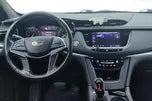 Certificated Pre-Owned Cadillac XT5 2020 28T Luxury -u23539452