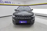 Certificated Pre-Owned Jeep Compass 2019 220T Automatic Enjoyment Edition -u21438134