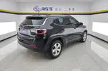 Certificated Pre-Owned Jeep Compass 2019 220T Automatic Enjoyment Edition -u21438134