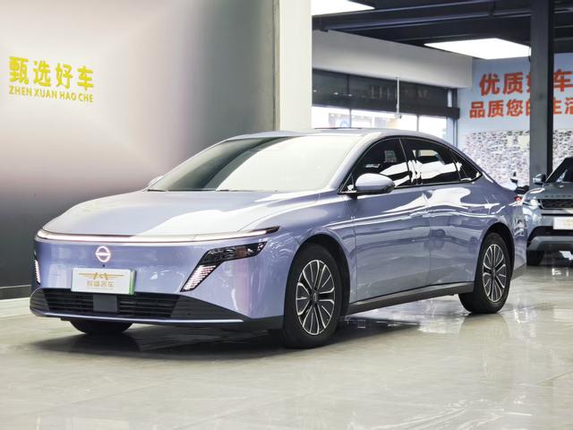 Certificated Pre-Owned Nissan N6 2026 180 Max -u23951903