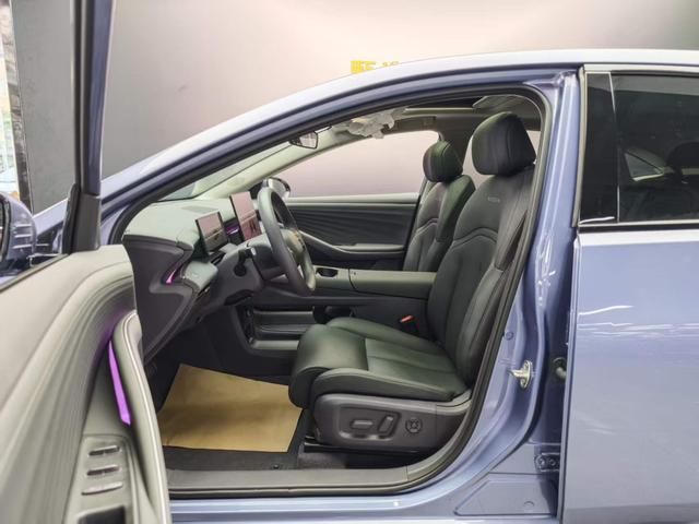Certificated Pre-Owned Nissan N6 2026 180 Max -u23951903