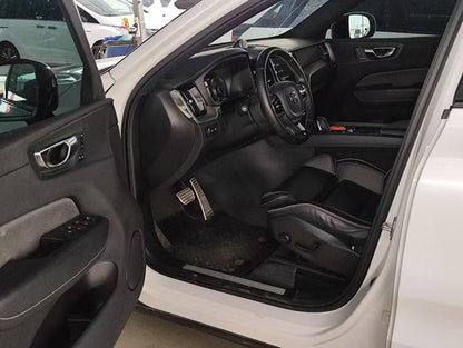 Certificated Pre-Owned Volvo XC60 PHEV 2021 T8 E-Drive Hybrid Inscription Pro Sport Edition -u23954296