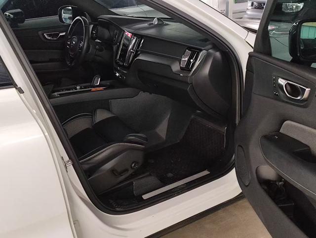 Certificated Pre-Owned Volvo XC60 PHEV 2021 T8 E-Drive Hybrid Inscription Pro Sport Edition -u23954296