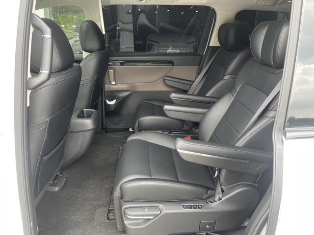 Certificated Pre-Owned GAC Trumpchi E8 PHEV 2024 2.0ATK 150km MAX Edition -u23956363