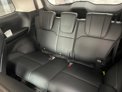 Certificated Pre-Owned GAC Trumpchi E8 PHEV 2024 2.0ATK 150km MAX Edition -u23956363