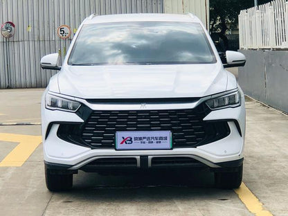 Certificated Pre-Owned BYD Song Pro DM 2023 DM-i Champion Edition 71km Navigation Version -u23961592