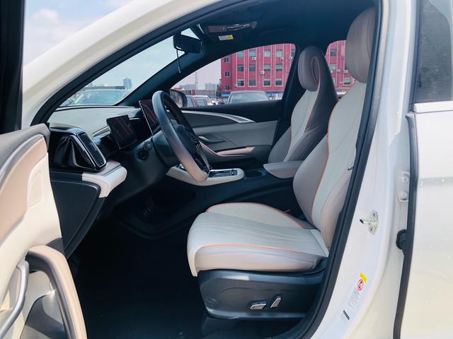 Certificated Pre-Owned BYD Song Pro DM 2023 DM-i Champion Edition 71km Navigation Version -u23961592