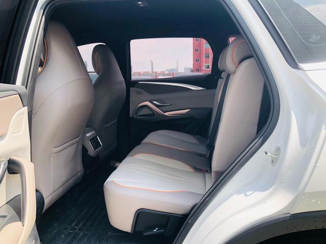 Certificated Pre-Owned BYD Song Pro DM 2023 DM-i Champion Edition 71km Navigation Version -u23961592