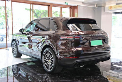 Certificated Pre-Owned Porsche Cayenne E-Hybrid 2021 Cayenne E-Hybrid 2.0T -u23964595