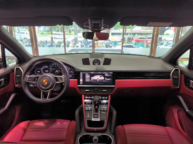 Certificated Pre-Owned Porsche Cayenne E-Hybrid 2021 Cayenne E-Hybrid 2.0T -u23964595