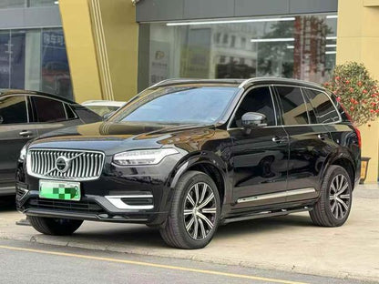 Certificated Pre-Owned Volvo XC90 PHEV 2022 E-Drive Hybrid T8 Inscription Pro 7-Seater -u23964313