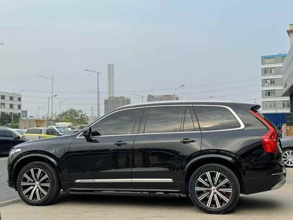 Certificated Pre-Owned Volvo XC90 PHEV 2022 E-Drive Hybrid T8 Inscription Pro 7-Seater -u23964313