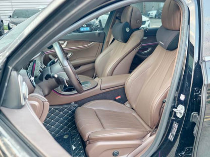 Certificated Pre-Owned Mercedes-Benz E-Class PHEV 2022 Refreshed E 350 e L Sport Sedan -u23967672