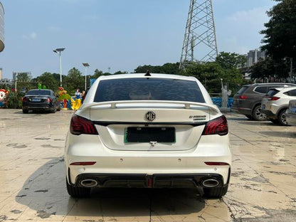 Certificated Pre-Owned MG6 PHEV 2020 1.5T Hybrid Trophy Flagship Edition -u23965335