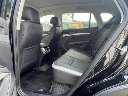 Certificated Pre-Owned Lingrui PHEV 2025 Platinum Edition -u23972479