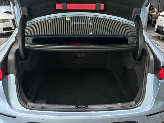 Certificated Pre-Owned BYD Han DM 2023 DM-i Champion Edition 121KM Prestige Model -u23975989