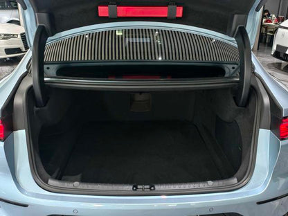 Certificated Pre-Owned BYD Han DM 2023 DM-i Champion Edition 121KM Prestige Model -u23975989