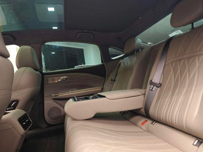 Certificated Pre-Owned Geely Galaxy Xingyao 8 PHEV 2025 Edition 130km EM-P Starship Version -u23976391