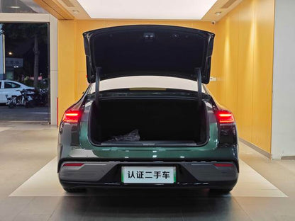 Certificated Pre-Owned Geely Galaxy Xingyao 8 PHEV 2025 Edition 130km EM-P Starship Version -u23976391