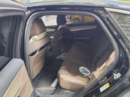 Certificated Pre-Owned BYD Han DM 2024 DM-i Honor Edition 121KM Elite Version -u23976984