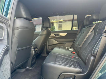 Certificated Pre-Owned GAC Trumpchi ES9 PHEV 2024 143km Pro -u23979828