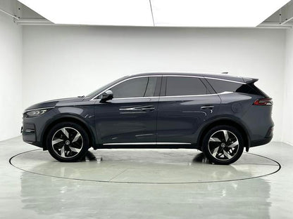 Certificated Pre-Owned BYD Tang DM 2023 DM-i Champion Edition 112KM Honor Version -u23973554