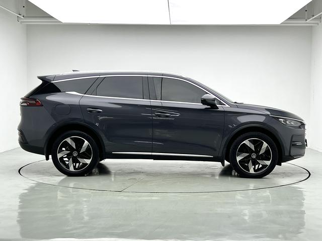 Certificated Pre-Owned BYD Tang DM 2023 DM-i Champion Edition 112KM Honor Version -u23973554