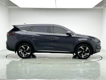 Certificated Pre-Owned BYD Tang DM 2023 DM-i Champion Edition 112KM Honor Version -u23973554