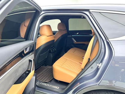 Certificated Pre-Owned BYD Tang DM 2023 DM-i Champion Edition 112KM Honor Version -u23973554