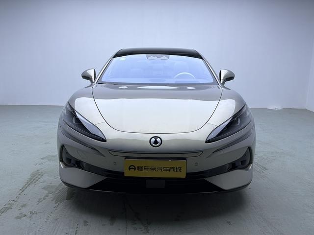 Certificated Pre-Owned Denza Z9GT DM 2024 1100 4WD Max Edition -u23976027