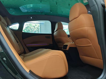 Certificated Pre-Owned Geely Galaxy Xingyao 8 PHEV 2025 Edition 130km EM-i Premium Version -u23982657