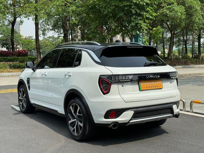 Certificated Pre-Owned Lynk & Co 01 EM-P 2019 1.5T Pro -u23984710