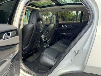 Certificated Pre-Owned Lynk & Co 01 EM-P 2019 1.5T Pro -u23984710