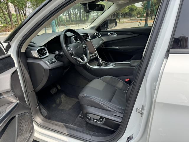 Certificated Pre-Owned Lynk & Co 01 EM-P 2019 1.5T Pro -u23984710
