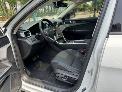 Certificated Pre-Owned Lynk & Co 01 EM-P 2019 1.5T Pro -u23984710