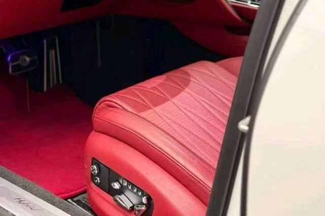 Certificated Pre-Owned Bentley Flying Spur PHEV 2022 Hybrid -u23988719