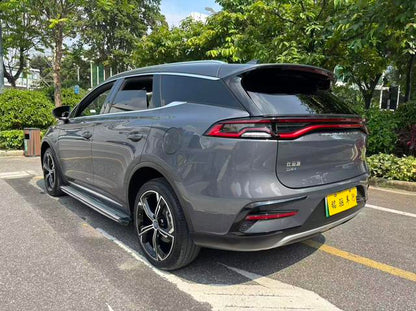Certificated Pre-Owned BYD Tang DM 2021 DM-i 1.5T 112KM Honor Edition -u23995976