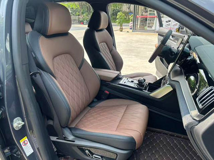 Certificated Pre-Owned BYD Tang DM 2021 DM-i 1.5T 112KM Honor Edition -u23995976
