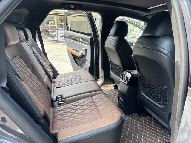 Certificated Pre-Owned BYD Tang DM 2021 DM-i 1.5T 112KM Honor Edition -u23995976
