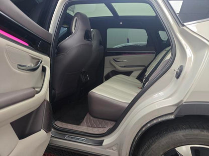 Certificated Pre-Owned BYD Song PLUS DM 2025 DM-i 112KM Premium Edition -u23997151