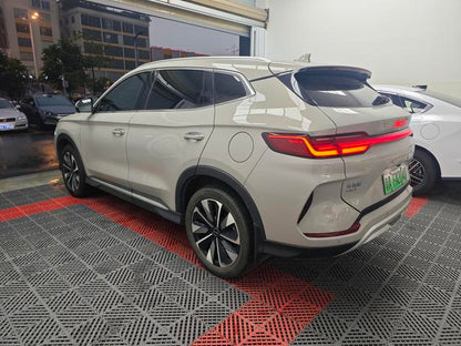 Certificated Pre-Owned BYD Song PLUS DM 2025 DM-i 112KM Premium Edition -u23997151
