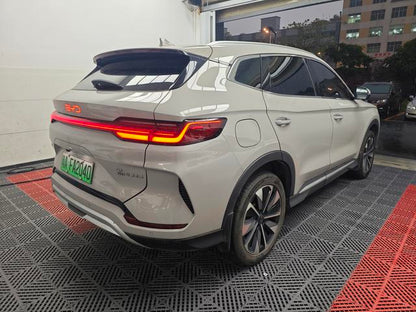 Certificated Pre-Owned BYD Song PLUS DM 2025 DM-i 112KM Premium Edition -u23997151