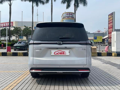Certificated Pre-Owned GAC Trumpchi E8 PHEV 2024 2.0ATK 150km MAX+ -u23996303