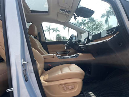 Certificated Pre-Owned GAC Trumpchi E8 PHEV 2024 2.0ATK 150km MAX+ -u23996303
