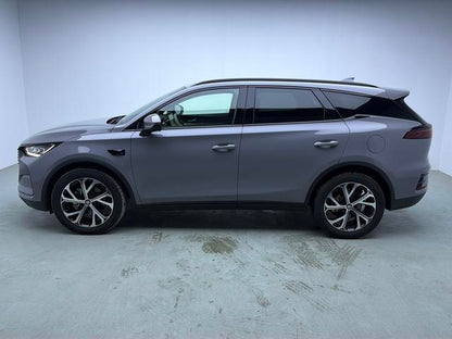 Certificated Pre-Owned BYD Tang DM 2025 Intelligent Driving Edition DM-i 115KM Flagship -u23997292