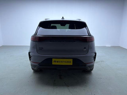 Certificated Pre-Owned BYD Tang DM 2025 Intelligent Driving Edition DM-i 115KM Flagship -u23997292