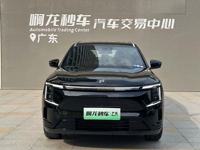 Certificated Pre-Owned Jetour Shanhai L7 PLUS 2026 Edition 121km 5-Seater Luxury Version -u24000077