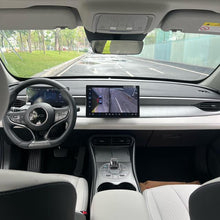 Certificated Pre-Owned BYD Seal 05DM 2025 Intelligent Driving Version DM-i 120KM Flagship Model -u24004715