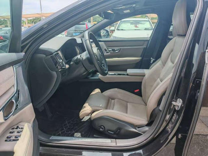 Certificated Pre-Owned Volvo S90 PHEV 2026 T8 AWD Long Range Inscription Luxury Edition -u24002857