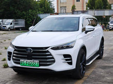 Certificated Pre-Owned BYD Tang DM 2018 DM 2.0T All-Time Four-Wheel Drive Intelligent Connected Creation Enjoyment Type 7-Seater National V -u24005006